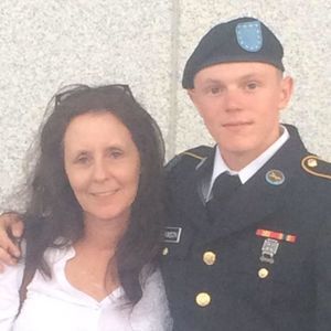 Meet your Posher, Tonja